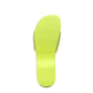 Dr. Scholl'S - Women's Originally Slip On Open Toe Block Heel Detailed Sandals