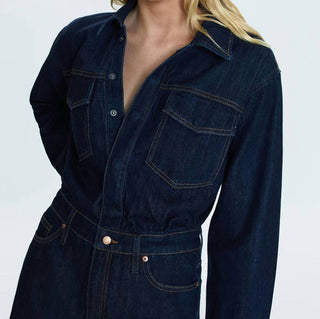 Pistola - Nina Mini Dress