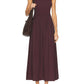 Enza Costa - Cotton Resort Strapless Dress