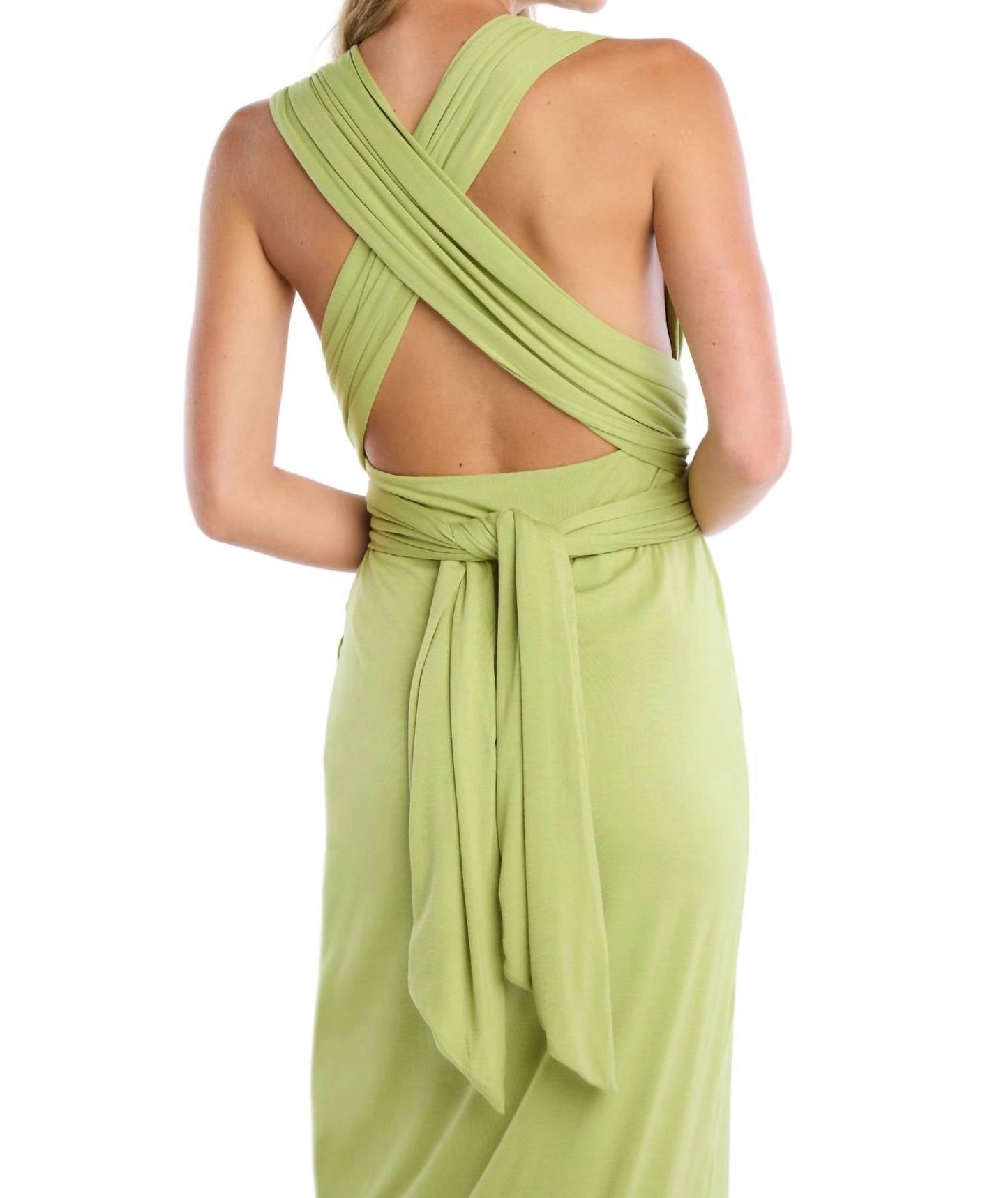 Allison New York - Shay Dress