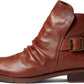 Sofft - Women's Brookdale Moto Boot