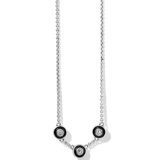 Brighton - Women's Meridian Eclipse Station Necklace