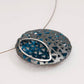Avenue Chic - Women's Geometric Necklace