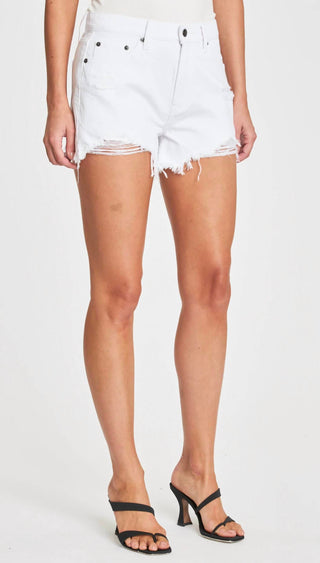 Pistola - Nova High Rise Relaxed Cut Off