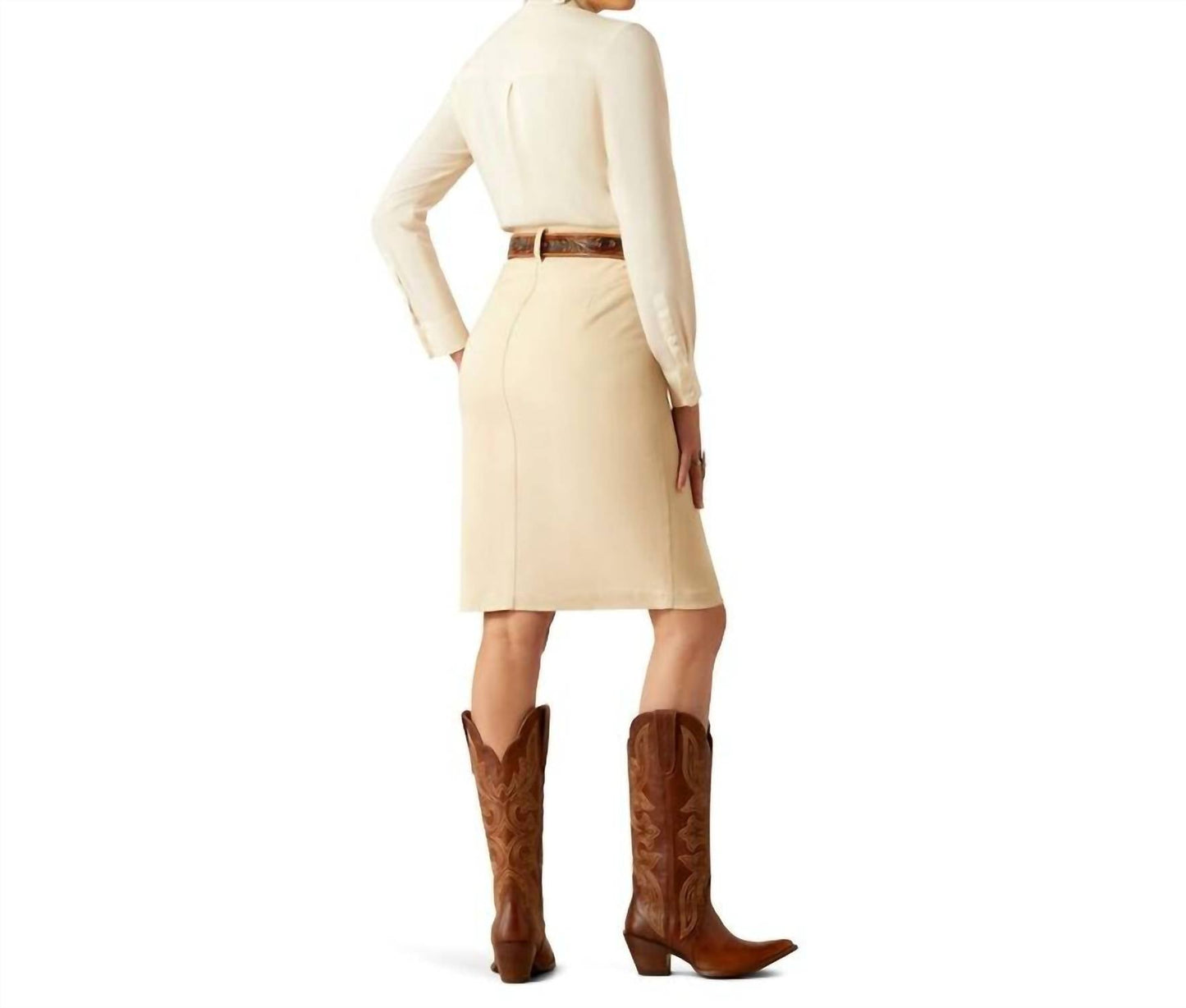 Ariat - Rachel Midi Skirt