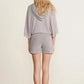 Barefoot Dreams - Cozy Chic Ultra Lite Classic Shorts