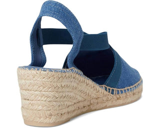 Toni Pons - Women TER Wedge Sandal