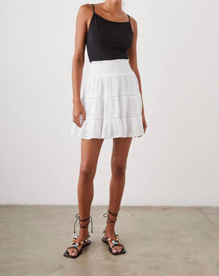 Rails - ADDISON SKIRT