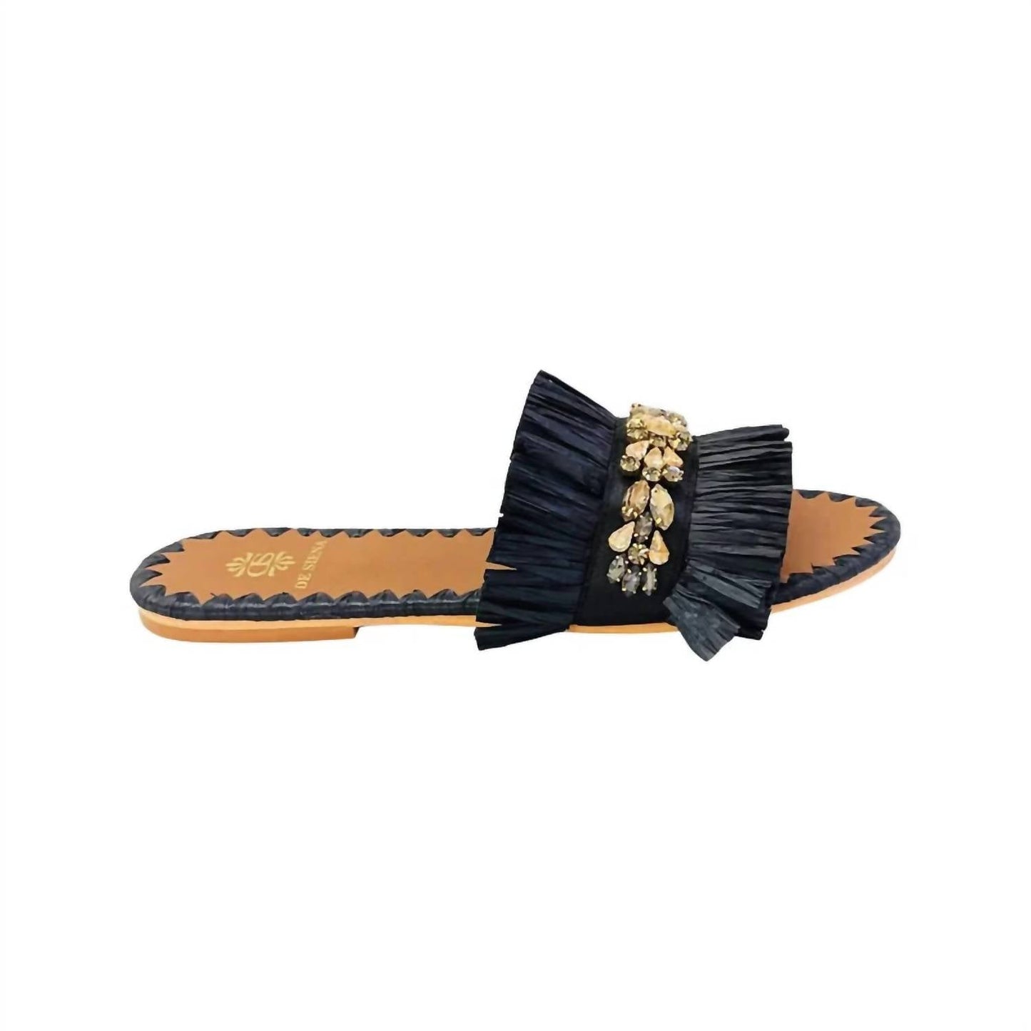 De Siena - Women's Semira Flats