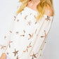 &Merci - Stargaze Off The Shoulder Top