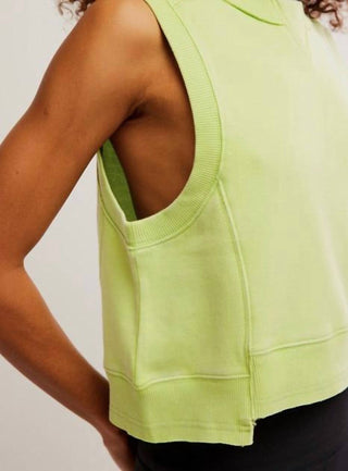 Free People - Intercept Tank