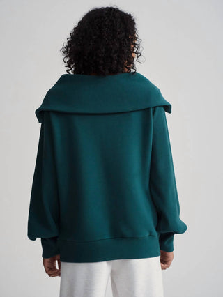 Varley - Vine Half Zip Pullover