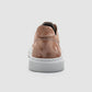 Kcr Group - Women's Classic Camo Leather Sneakers
