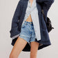Free People - Blossom Long Sleeve Cardigan