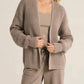 Z Supply - Sutton Rib Cardigan