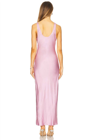 L'Agence - Akiya Tank Dress