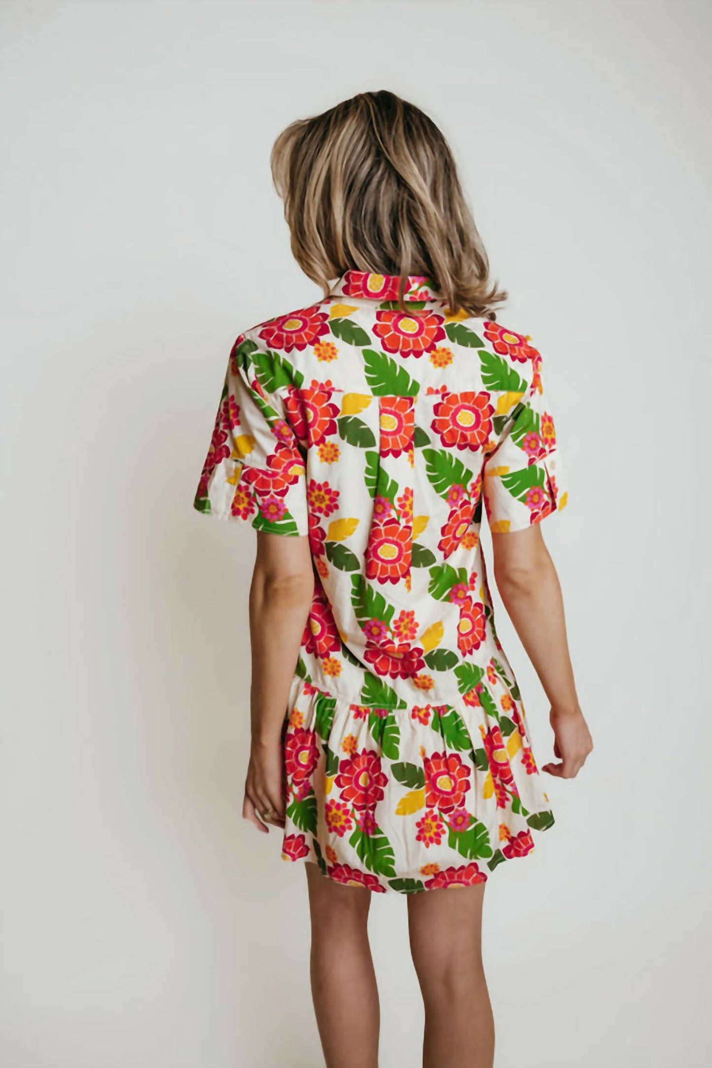 Laroque - Lola Mini Dress