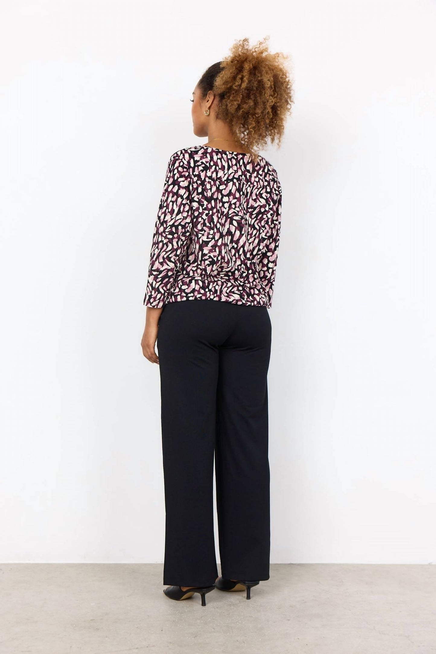 Soya Concept - Women's Blouse