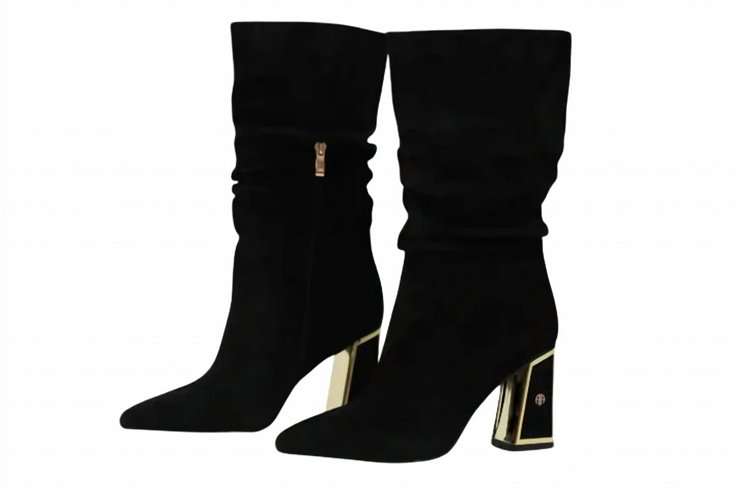 Allison Avery - Signature Suede Boot