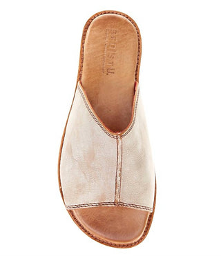 Bedstu - Women's Fairlee II Platform Sandals - MEDIUM