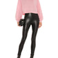 Commando - Perfect Control Faux Leather Legging