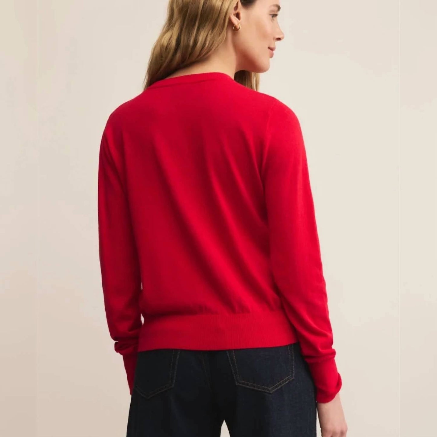 Z Supply - The Perfect Layer Sweater