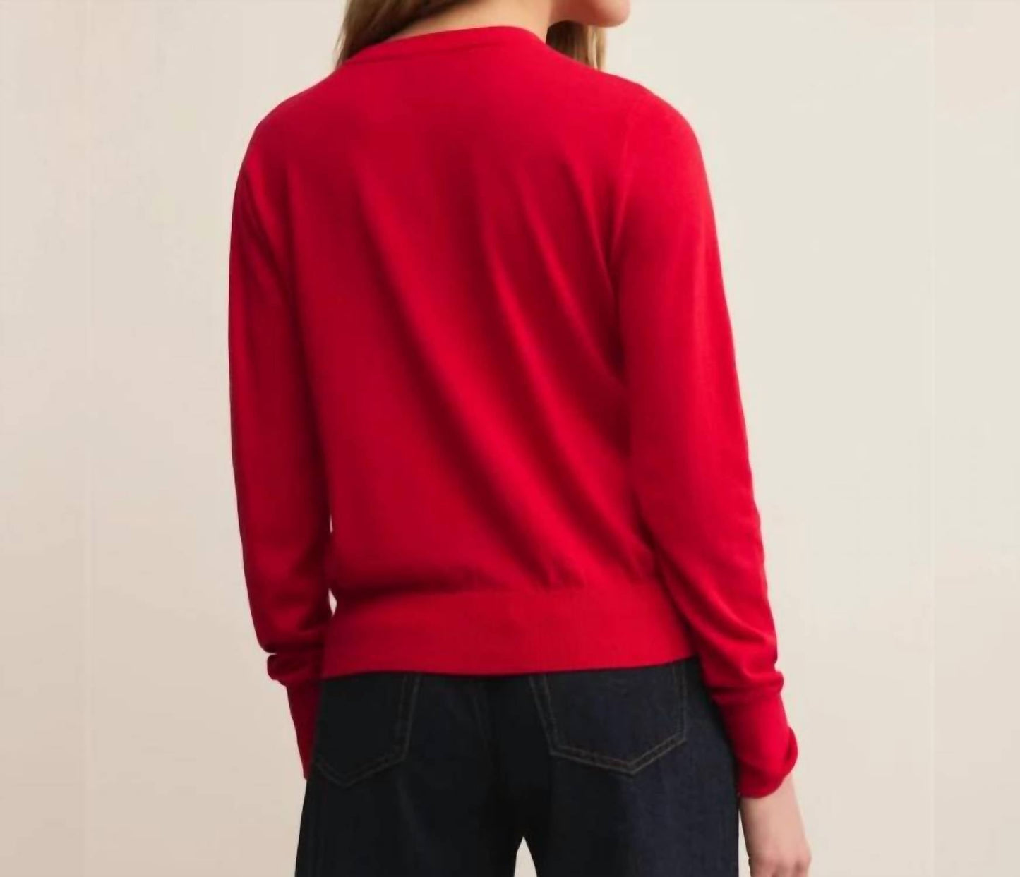 Z Supply - The Perfect Layer Sweater