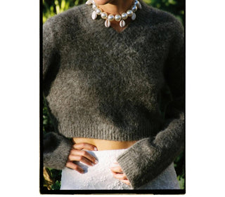 The Shell Dealer - Maxi Shell Trip Necklace