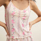 Z Supply - Vanity Boudoir Cami Top