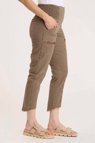 Xcvi - Acker Slim Pants