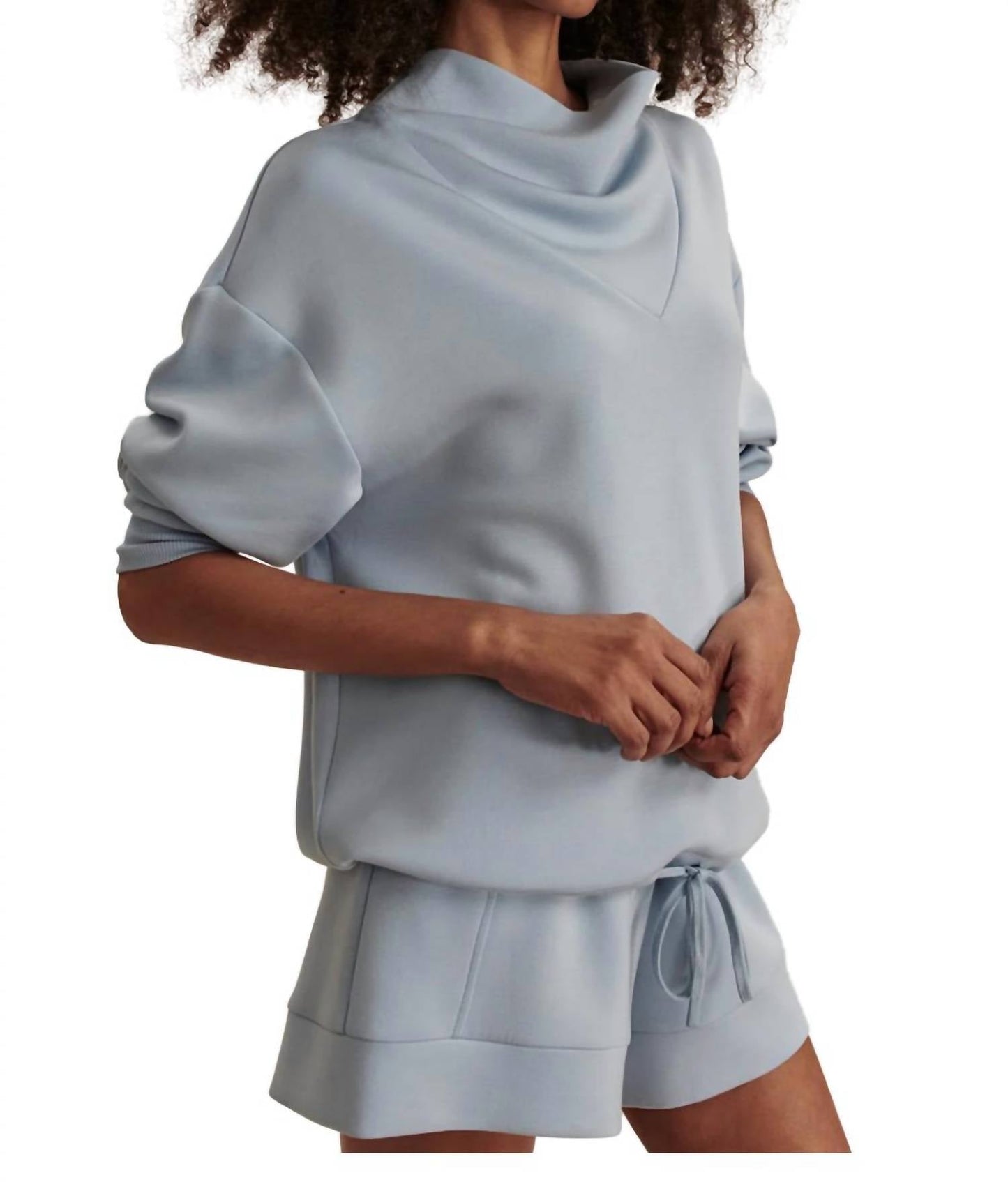 Varley - Atrium High Rise Short