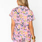 Buddylove - "feelin' Butterflies" Pajama Set