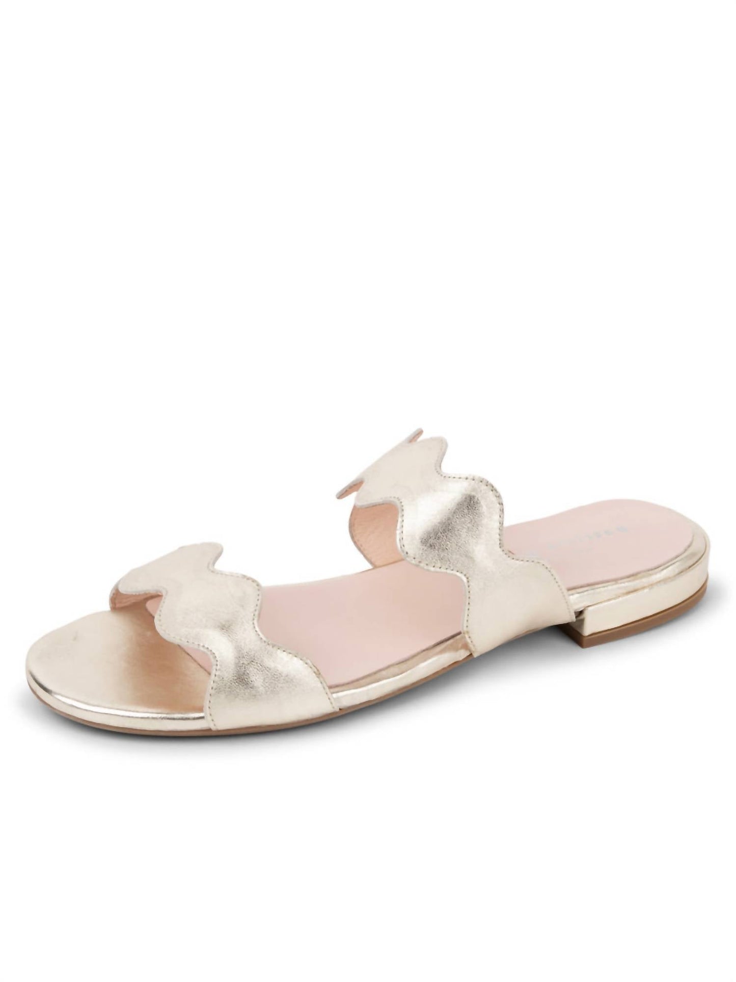 Patricia Green - Women's Palm Beach Flat Sandal