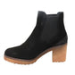 Eric Michael - Women's Vespa Bootie