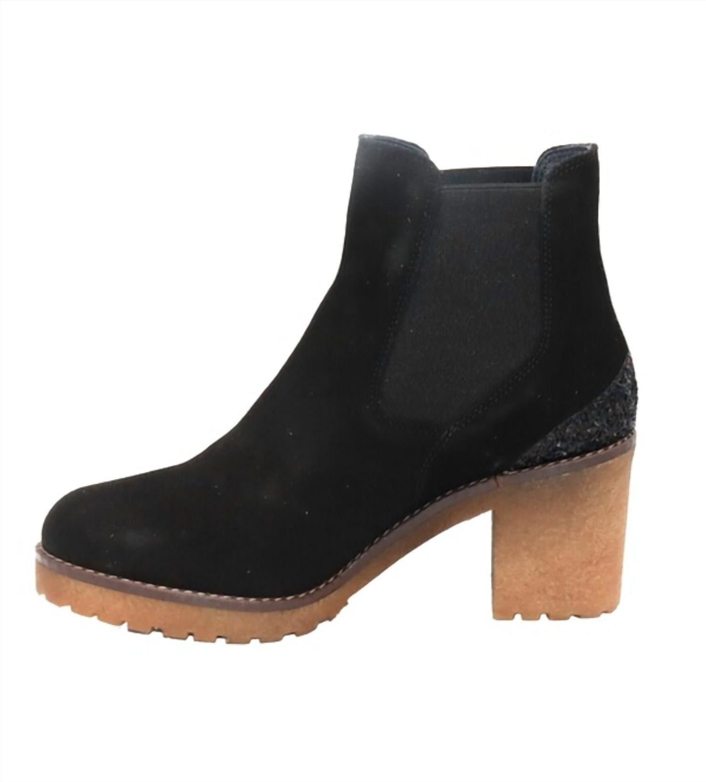 Eric Michael - Women's Vespa Bootie