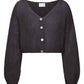 Americandreams - Cornelia Cropped Cardigan