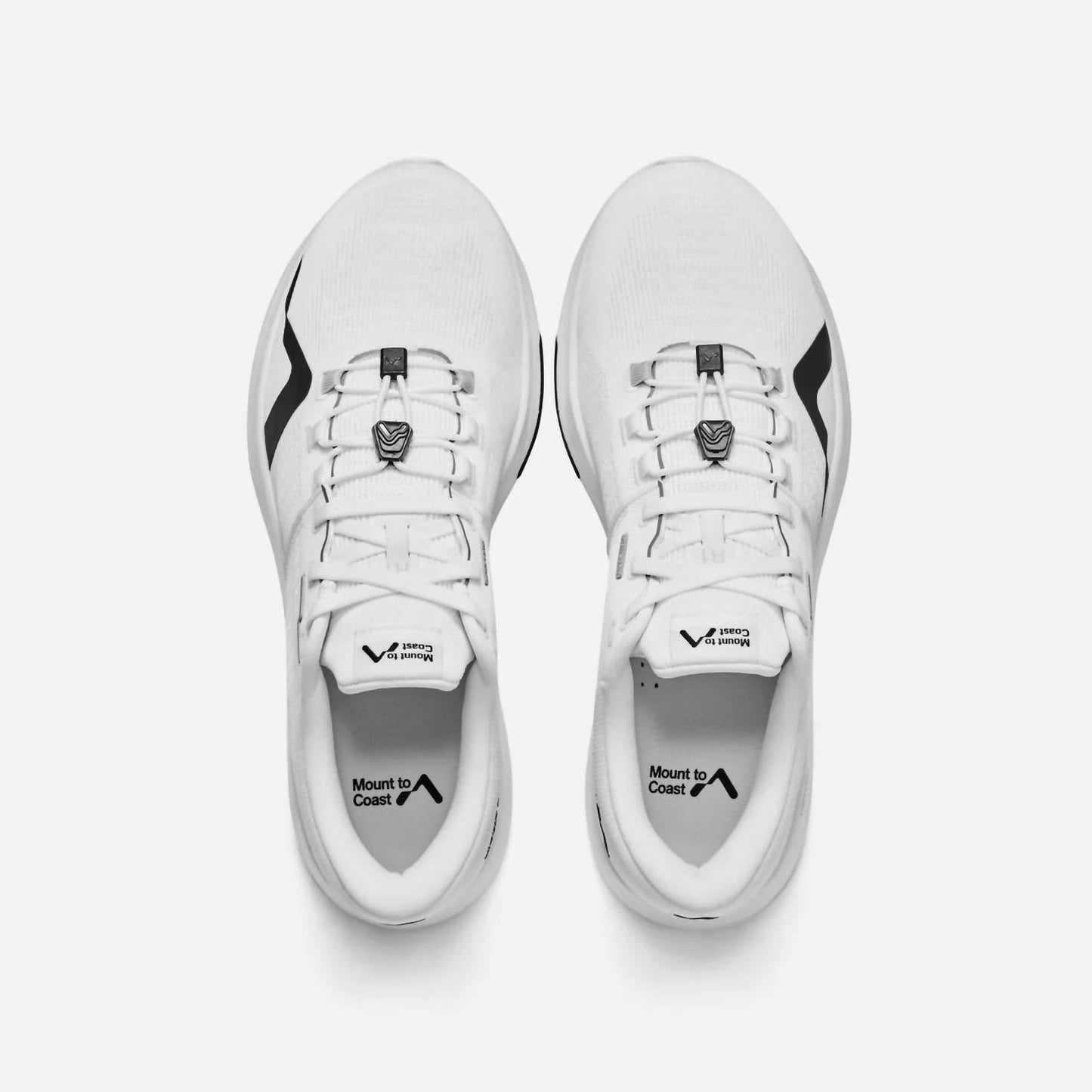 Mount To Coast - Men's R1 Running Shoes