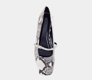 Shu Shop - Women's Adele Flat Shoes
