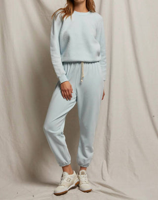 Perfectwhitetee - Johnny French Terry Sweatpant