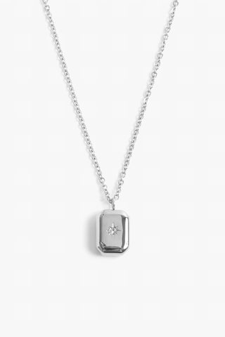 Marrin Costello - Women's Orion Pendant Necklace