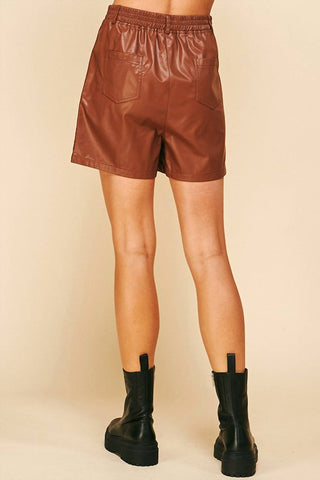 Pinch - Hard Walking Shorts