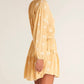 Z Supply - Easy To Love Palm Dress
