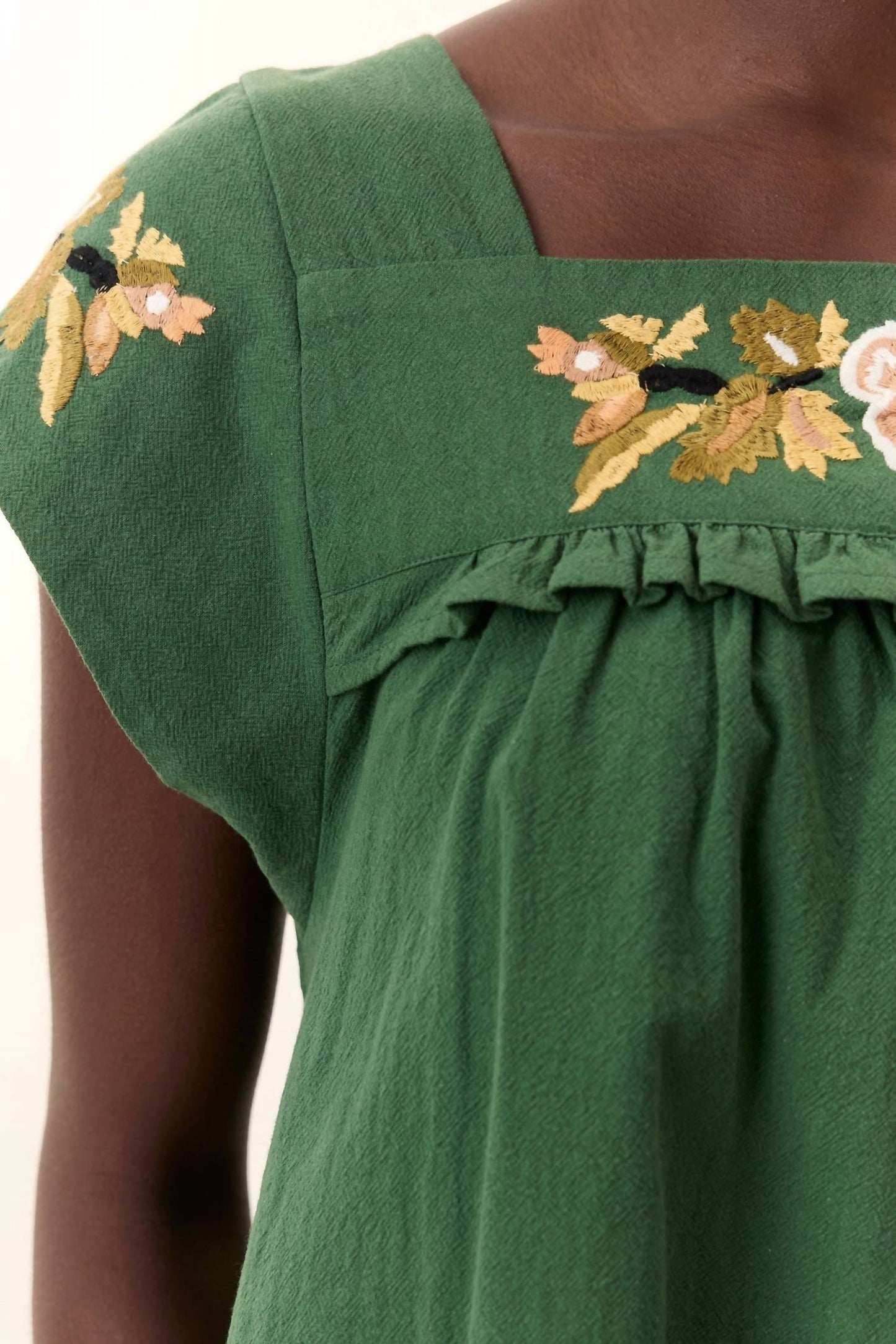 Leon & Harper - Raddix Mini Dress
