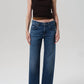 Citizens Of Humanity - Lindz Low Rise Easy Straight Jean