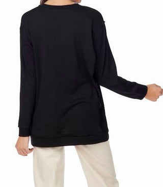 Mudpie - Willie Long Sleeve Tee