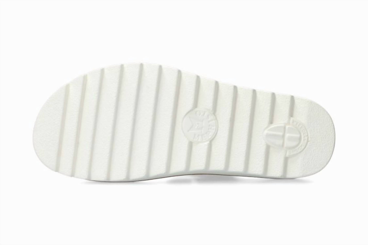 Mephisto - Women's Dominica Sporty Platform Sandal
