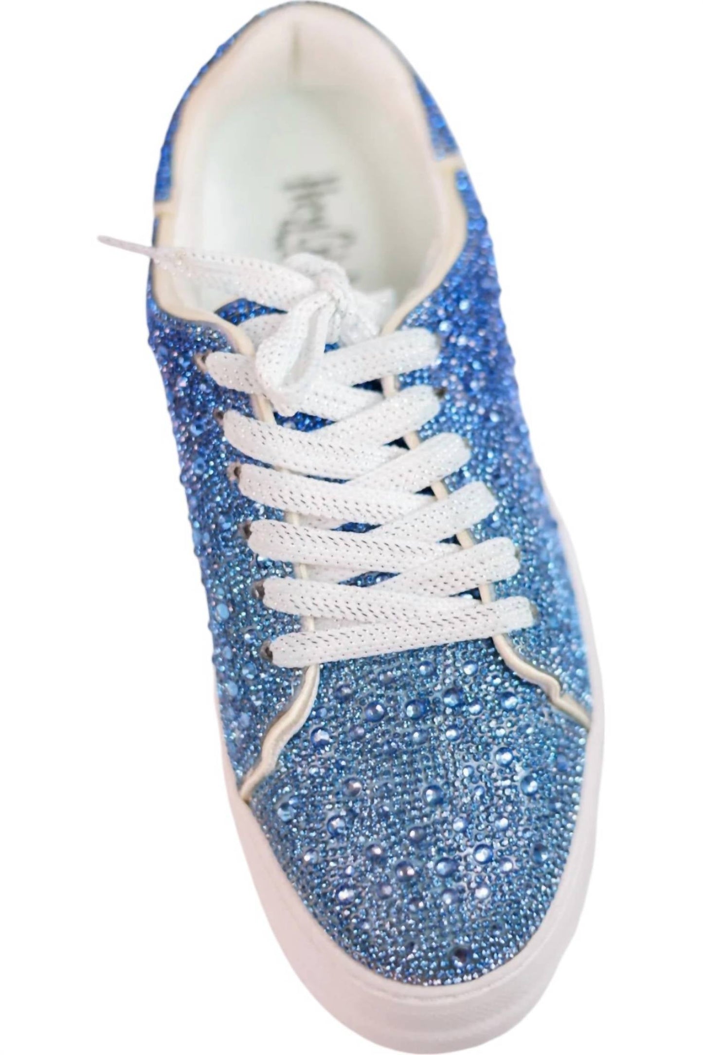 Corkys Footwear - Women's Bedazzled Sneakers