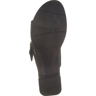 Naot - Women's Celeb Leather Sandals