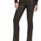 Dear John Denim - Jaxtyn Coated Bootcut Jeans