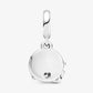 Pandora - Bear Fox & Squirrel Charm